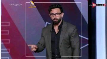 كسر الصمت.. نجم إنبي السابق يهاجم إبراهيم فايق بعنف ويصفه بـ “المطبلاتي”