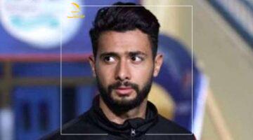 الوداع الأخير.. أحمد عادل عبدالمنعم يودع الإسماعيلي رسميًا