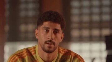 محدش كان مصدق.. محمد سيحا الحارس الموهوب اللي حقق حلمه الكبير بانضمامه للأهلي