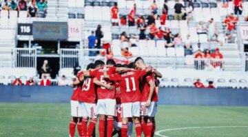 شوبير يقلبها.. أحمد شوبير يعلن عن مفاجأة مدوية بافتتاح كأس العالم للأندية بين الأهلي وإنتر ميامي