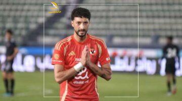 من أولها.. أول تحرك لمدرب الأهلي كولر تجاه وسام أبو علي فور انضمامه لمعسكر أمريكا