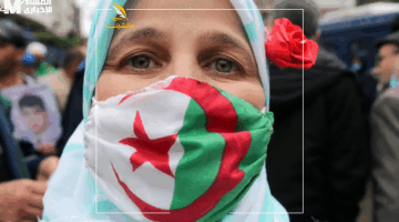 أسرار دخل البيت.. للسيدات الجزائريات في المنزل دليلك الكامل للتقديم على منحة المرأة الماكثة 2025 بخطوات بسيطة ويسيرة لتحقيق دخل ثابت ومريح.