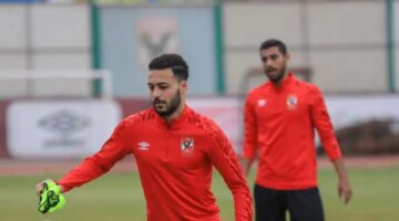 محدش كان يتوقع.. شوبير يكشف مفاجأة تراجع ريبيرو عن قراره بقائمة الأهلي للمونديال.. ومصير بيكهام اتحدد خلاص.