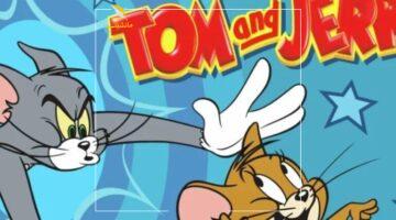 توم وجيري مبيفصلوش.. ماراثون ضحك متواصل على Cartoon Network بالعربية