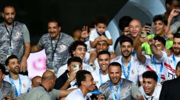 من قلب بيراميدز.. الزمالك يضم لاعب بيراميدز رسمياً على سبيل الإعارة