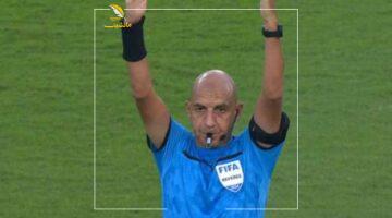محمد عادل بره.. 6 حكام مصريين يعتزلون التحكيم بقرار أوسكار رويز المفاجئ