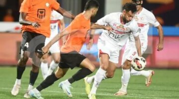 مصير دونجا حُسم.. الزمالك يتخذ قراره النهائي بشأن رحيله عن الفريق