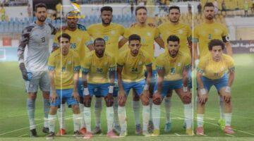 يا خبر أبيض.. فيفا يعلن إيقاف قيد الإسماعيلي لفترتين