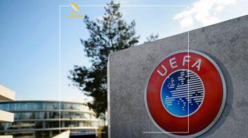 الجو ضرب!.. اليويفا يترقب مصير قمة ألمانيا والبرتغال بدوري الأمم بسبب العواصف