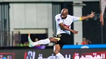 الكأس حسمت.. شيكابالا يعلن مصير اعتزاله من الزمالك بعد ركلة جزاء نهائي الكأس المصيرية
