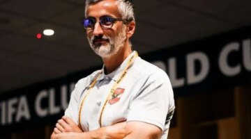 لأجل الأهلي.. أحمد بلال يوجه رسالة نارية لـ ريبيرو: غير طريقة الأهلي والدفاع قبل موقعة بالميراس
