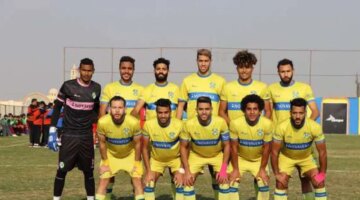 معركة البقاء.. لافيينا يضمن مقعده بدوري المحترفين بفوزه الثمين على بترول أسيوط 2 معركة البقاء.. لافيينا يضمن مقعده بدوري المحترفين بفوزه الثمين على بترول أسيوط