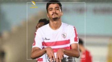 محدش كان يتوقع.. حسام عبد المجيد يطلب الرحيل عن الزمالك وعروض أوروبا تلاحق مدافع الأبيض