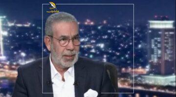 حكاية أغرب من الخيال.. مدحت العدل يكشف حقيقة عقد زيزو المزيف مع نادي الشباب السعودي وتفاصيل مفاجئة