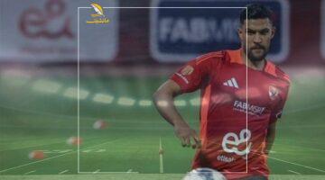 عطية الله دهب.. ناديين عملاقين في الخليج بيطاردوا نجم الوداد.. كل التفاصيل