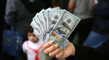 الموضوع بسيط جداً.. احجز 4000 دولار من مصرف ليبيا المركزي بسهولة تامة وتضمن حقك في أسرع وقت