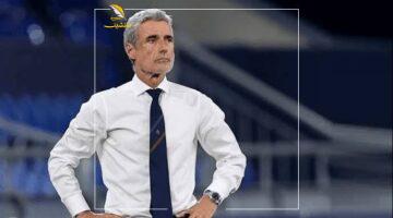 البرتغالي فين؟.. كاسترو مدربًا للوصل الإماراتي بعد رحيله عن النصر