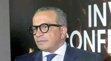 صدمة تهز القلعة البيضاء.. الكشف عن موعد ومكان جنازة والدة عمرو الجنايني عضو لجنة التخطيط