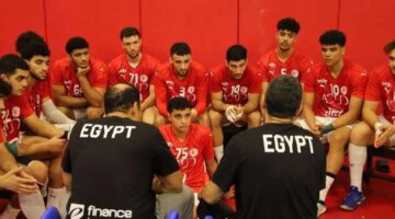 بداية ولا أحلى.. منتخب مصر الشاب يهزم السعودية بضربة افتتاحية قوية بمونديال اليد