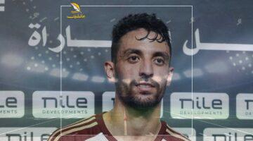 الكرة مليانة مفاجآت.. طاهر محمد طاهر يصدم الجميع بتصريحات عن انتقال زيزو للأهلي