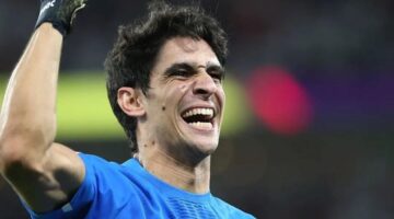 يا بونو يا عالمي.. بونو ينقذ ركلة جزاء حاسمة ويقود الهلال لتعادل تاريخي أمام ريال مدريد بمونديال الأندية