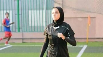 أسماء مصرية بتلمع.. الكاف يختار حسام حجاج ويارا عاطف لتحكيم مباريات أمم أفريقيا للسيدات