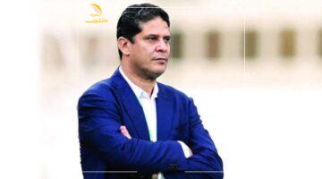 الوداع الأخير.. الزمالك يوصي برحيل المدير الفني للفريق بشكل نهائي