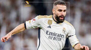 بعد الريال.. وجهة مفاجأة.. كارفاخال يفتح أوراقه بشأن مستقبله.. والدوري الأمريكي على راداره.
