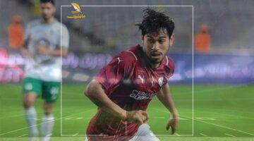 الكلمة الأخيرة.. محمد شكري يحسم موقفه من الانتقال للأهلي بعد المونديال