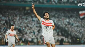 من ستوري لفاتورة.. القصة الكاملة لأزمة أحمد حمدي في الزمالك