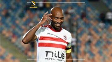 عشان خاطركم.. شيكابالا: كأس مصر هدية العمر لجماهير الزمالك
