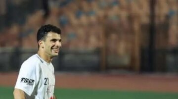بعد التحدي.. أول رد رسمي من الزمالك على إعلان الأهلي ضم زيزو قبل 12 يونيو