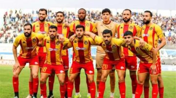 مش ده الترجي! .. ترتيب مجموعة بطل تونس بعد الهزيمة المفاجئة من فلامنجو البرازيلي