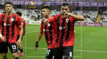 لأجل الأهلي.. تريزيجيه يوجه رسالة مفاجئة لجماهير القلعة الحمراء ويقطع وعداً لا ينسى