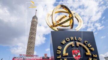 فاضل على الحلو تكه.. فيفا بيكشف تفاصيل حفل نهائي كأس العالم للأندية المنتظر