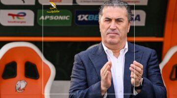 عمرو ما نسي.. بيسيرو يهنئ الزمالك بلقب كأس مصر ويكشف: ‘شاركت في الرحلة’