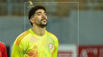 كلام من نار.. أول تعليق جريء من محمد سيحا بعد انضمامه للأهلي يكشف سر حبه للمنافسة