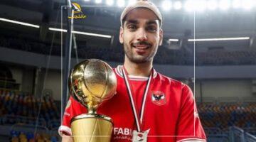 مشوار العذاب.. الأهلي بطل دوري السوبر للسلة الموسم الأصعب في تاريخه