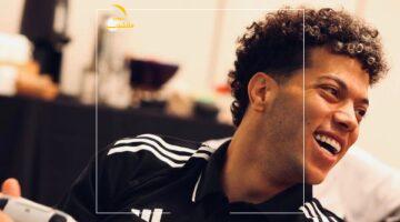 حلم المونديال.. إمام عاشور يكشف طموحه بمواجهة ميسي وتصريحاته النارية عن إنجاز يليق بالأهلي