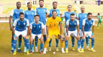 طلب عمره ما حصل.. منتخب السويس يُفاجئ الجميع بمطلب إلغاء الهبوط في دوري المحترفين