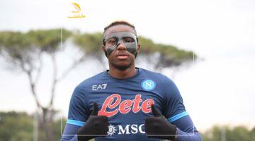 صدمة الميركاتو.. عرض الهلال الخرافي لأوسيمين يواجه رفضاً مزدوجاً من اللاعب وناديه نابولي