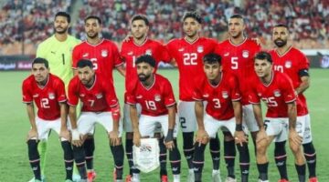 جهزوا الشنط.. اتحاد الكرة يستقر على إقامة معسكر خارجي لمنتخب مصر قبل كأس أمم أفريقيا
