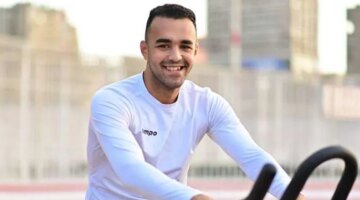 عادت حليمة.. مصير عودة سيد نيمار للزمالك بعد تألقه اللافت مع البنك الأهلي