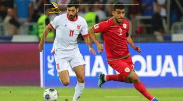 ده مش حلم! .. هاتريك أسطوري لعلوان يقود الأردن لاكتساح عُمان واقتراب تاريخي من مونديال 2026