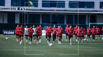 من قلب أمريكا.. موعد مران الأهلي الثاني الحاسم قبل كأس العالم للأندية