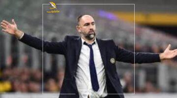 ثقة غير مسبوقة.. يوفنتوس يجدد ثقته في إيجور تودور حتى 2027 ويعول عليه بمونديال الأندية