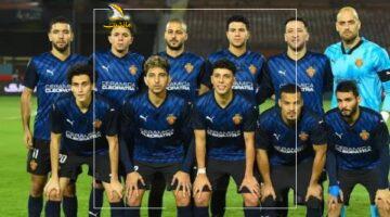 إيه السر؟.. سيراميكا كليوباترا يكتب تاريخًا جديدًا بتأهله لنهائي كأس الرابطة للمرة الثالثة تواليًا