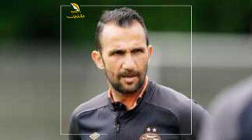 يا خبر! مغربي؟.. مفاوضات جادة بين الزمالك وعادل رمزي رغم التردد