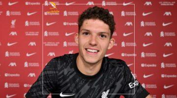 المجري وصل.. ليفربول يضم الحارس أرمين بيتشي في ثاني صفقات الصيف