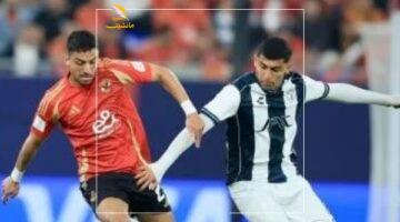 لغز التشكيل.. عماد متعب يكشف مفاجآت مدوية في تشكيل الأهلي أمام إنتر ميامي